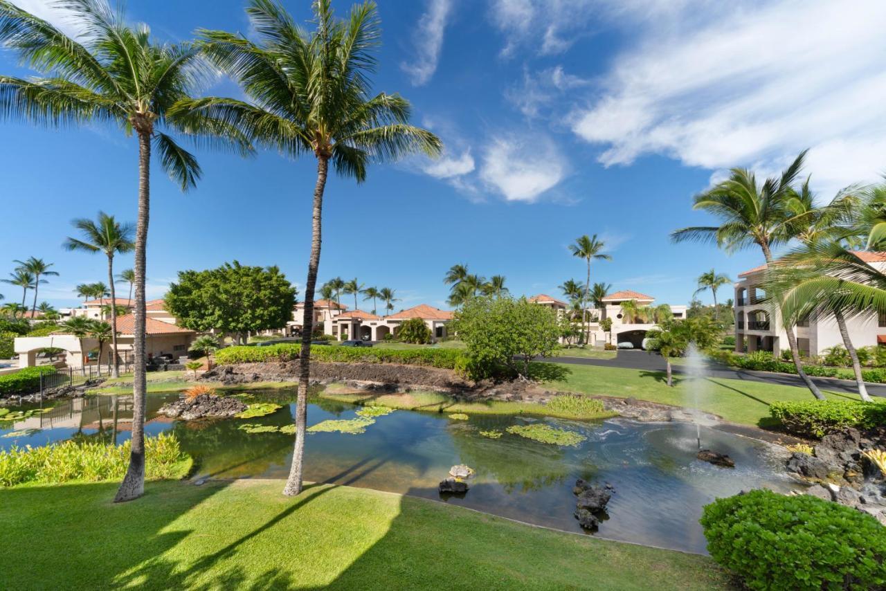 Shores At Waikoloa #105 Buitenkant foto