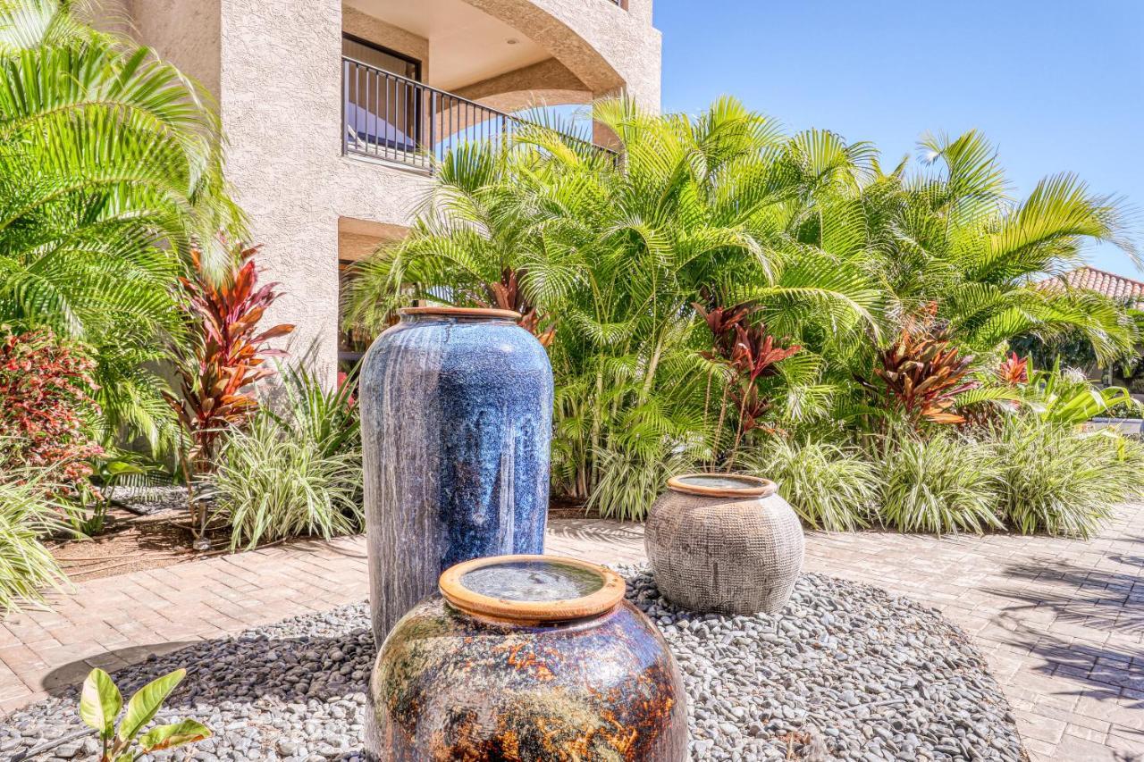 Shores At Waikoloa #105 Buitenkant foto